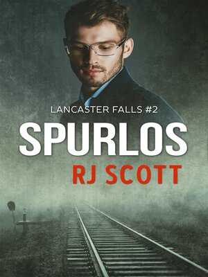 cover image of Spurlos